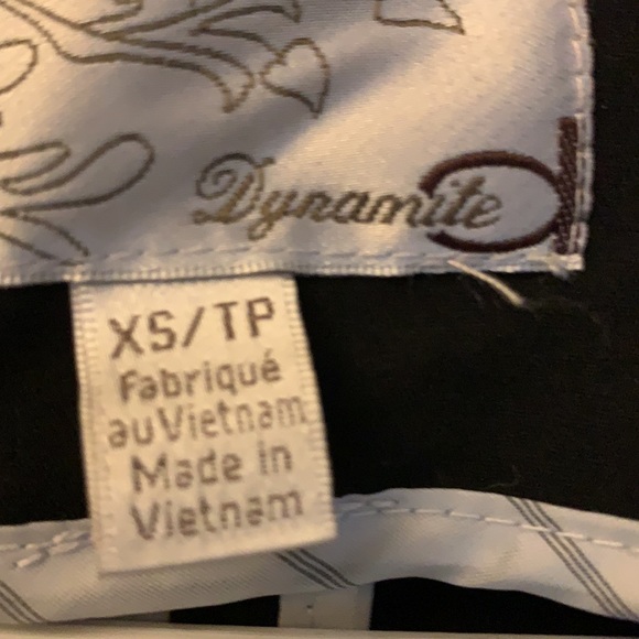 Blazer - Picture 3 of 3